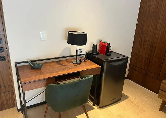Apartment Hyde Tulum