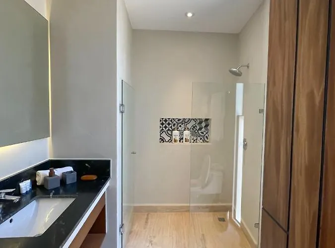 Apartment Hyde *