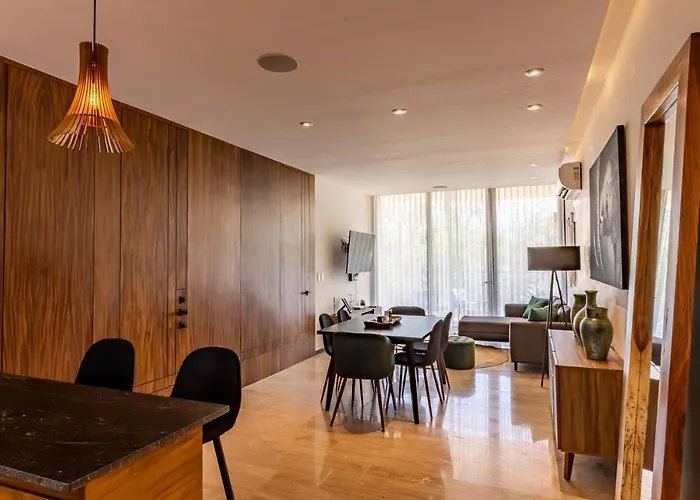 Apartment Hyde