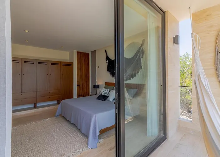 Hyde Apartment Tulum