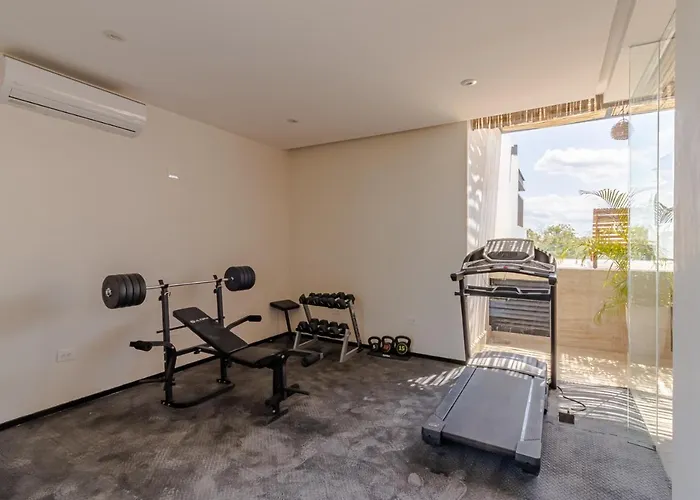 Hyde Apartment